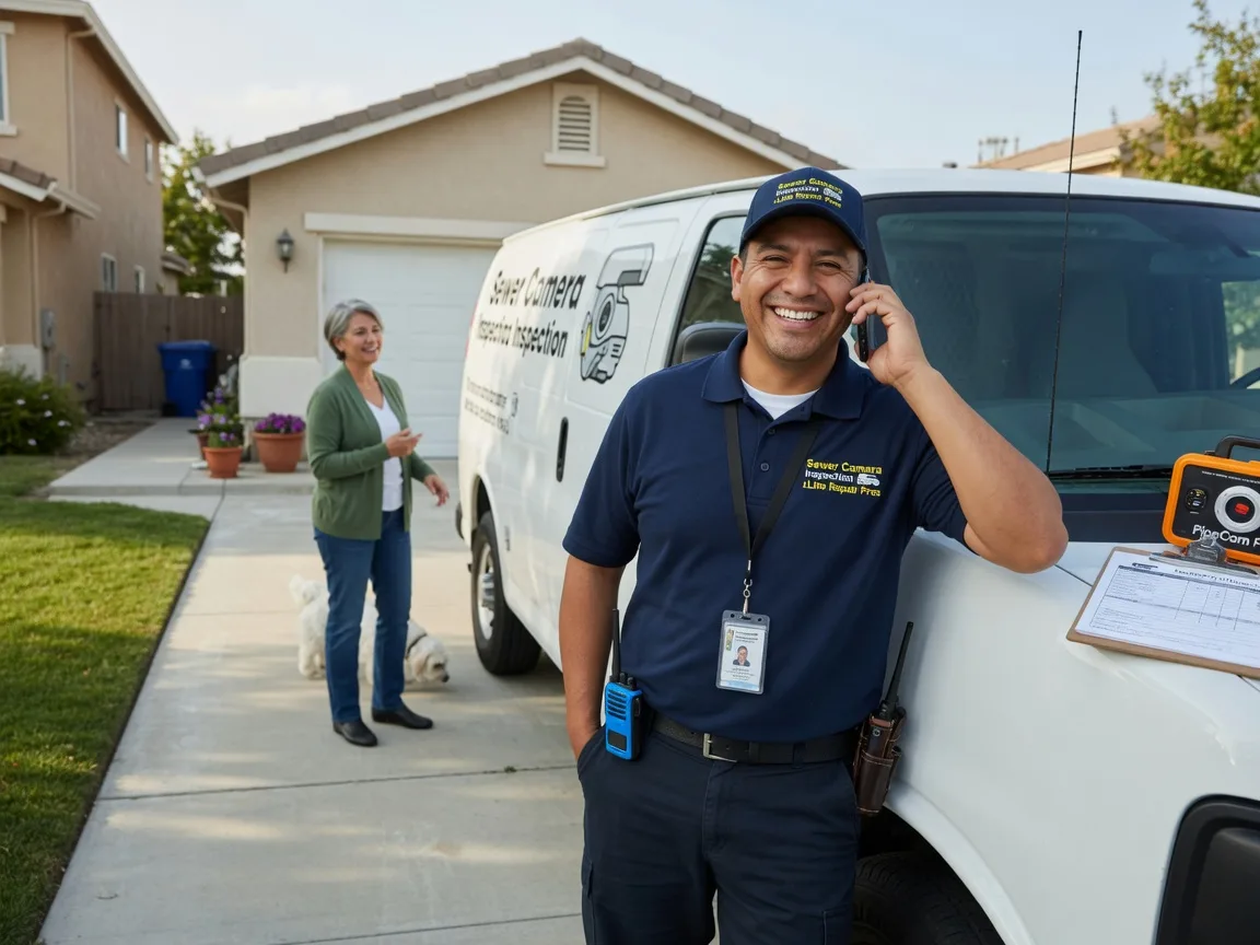 Sewer Line Repair Pelican Lake, WI FAQs